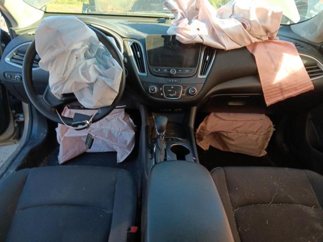 1G1ZB5ST5NF117236 - 2022 CHEVROLET MALIBU LS TAN photo 8