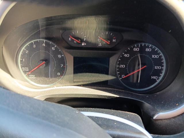 1G1ZB5ST5NF117236 - 2022 CHEVROLET MALIBU LS TAN photo 9