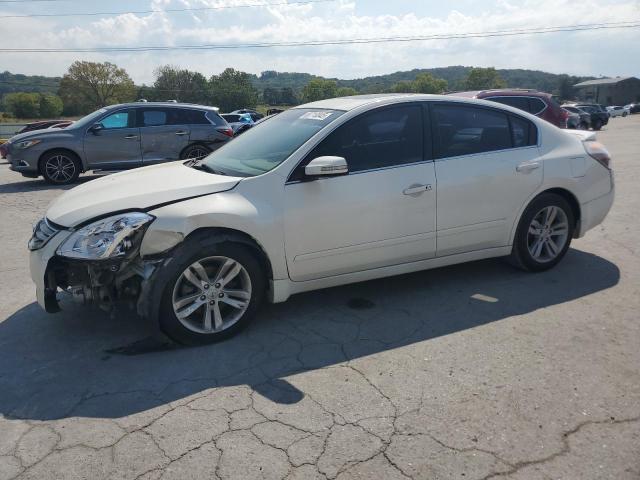 2010 NISSAN ALTIMA SR, 