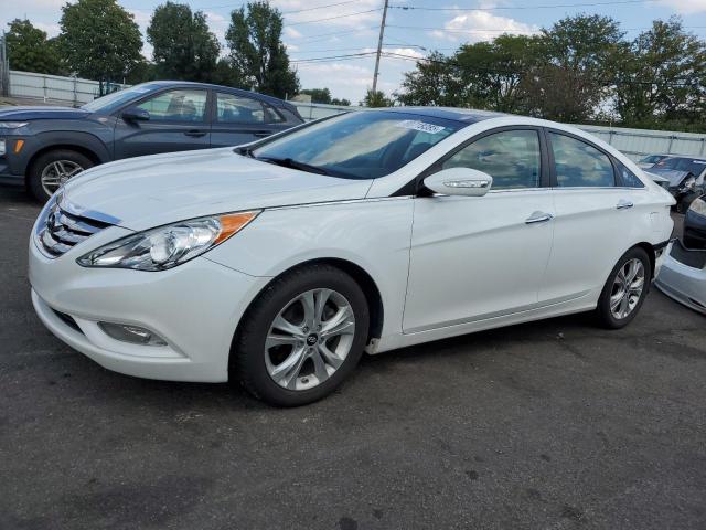 2012 HYUNDAI SONATA SE, 