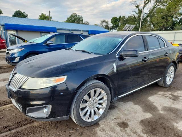 2009 LINCOLN MKS, 