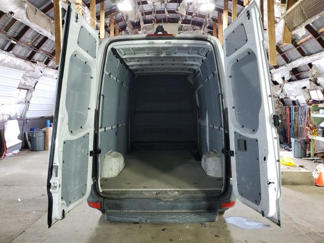 WD3PE7DD4GP301209 - 2016 MERCEDES-BENZ SPRINTER 2500 თეთრი ფოტო 10