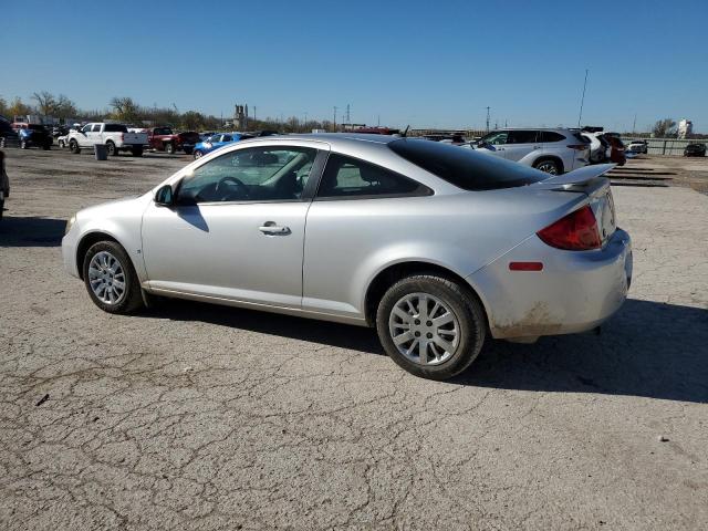 1G2AS18H797226429 - 2009 PONTIAC G5 Argent photo 2