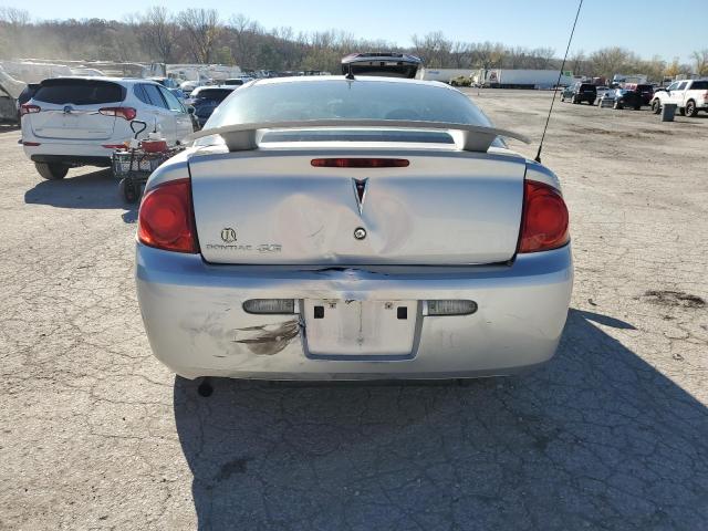 1G2AS18H797226429 - 2009 PONTIAC G5 Argent photo 6