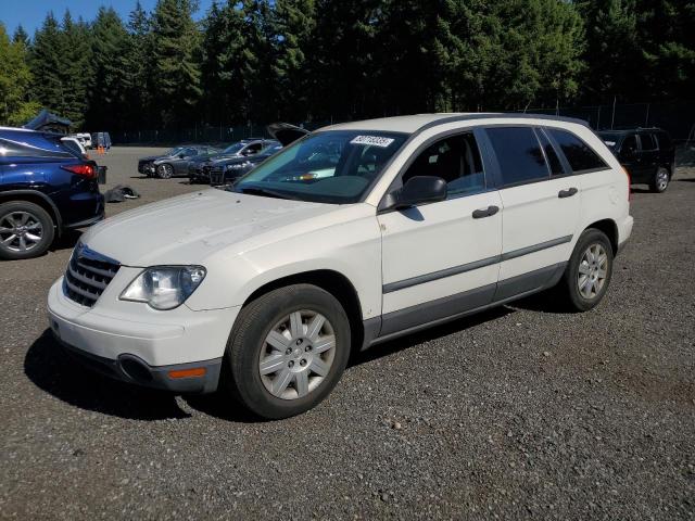 2007 CHRYSLER PACIFICA, 