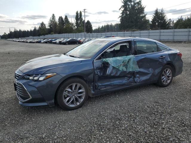 2021 TOYOTA AVALON XLE, 