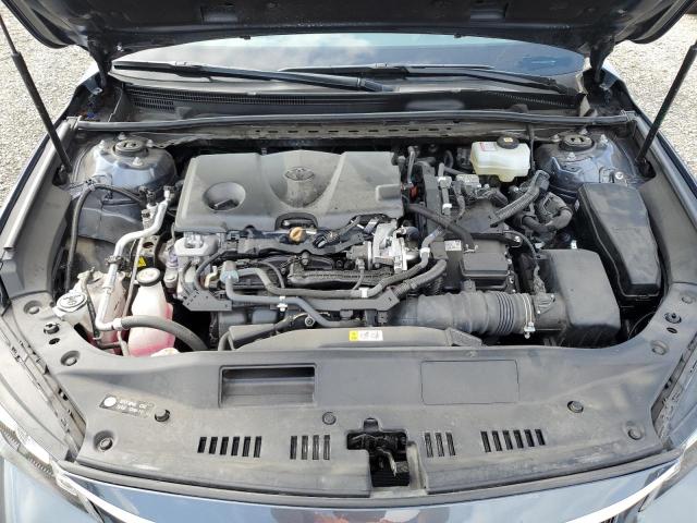 4T1AA1AB1MU004091 - 2021 TOYOTA AVALON XLE CHARCOAL photo 11