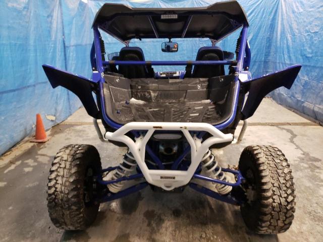 5Y4AN03Y1GA103561 - 2016 YAMAHA YXZ1000 TWO TONE photo 6