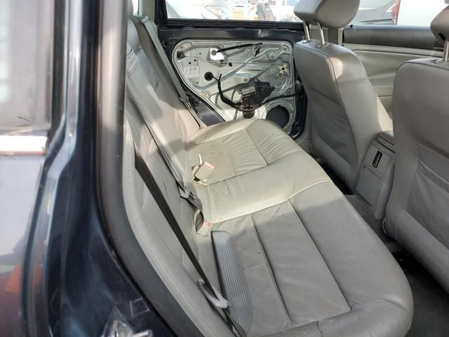 WVWPD63B82P110727 - 2002 VOLKSWAGEN PASSAT GLS GRAY photo 10