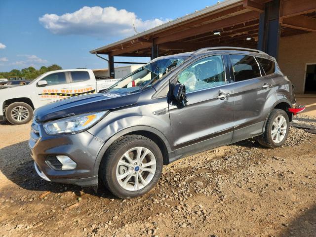 2019 FORD ESCAPE SEL, 
