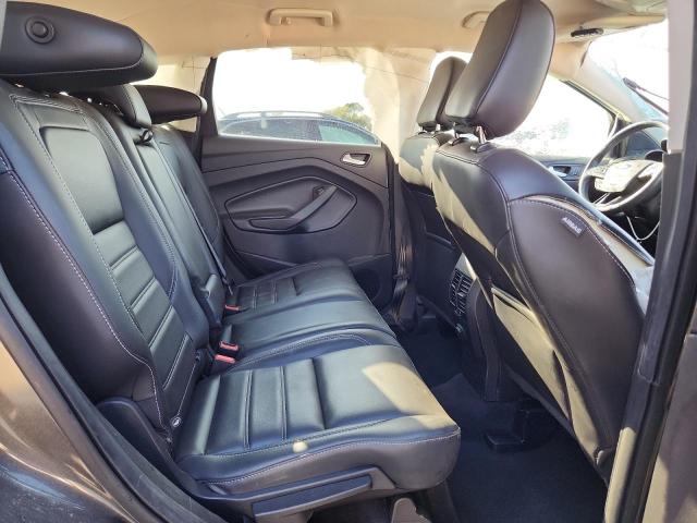 1FMCU9HD4KUC07589 - 2019 FORD ESCAPE SEL Boz foto 11