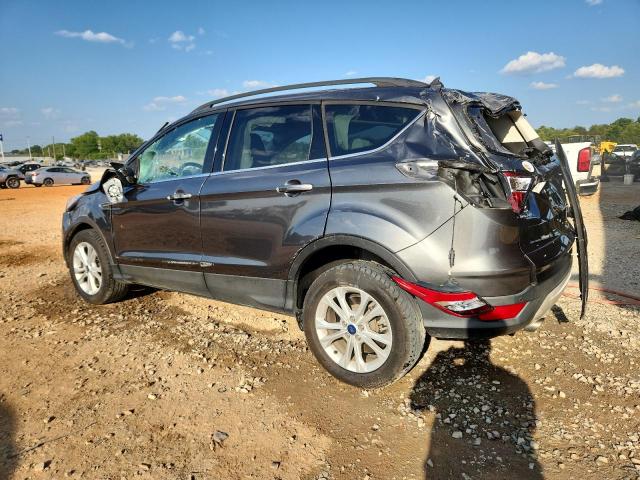 1FMCU9HD4KUC07589 - 2019 FORD ESCAPE SEL Boz foto 2