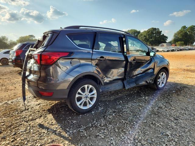 1FMCU9HD4KUC07589 - 2019 FORD ESCAPE SEL Boz foto 3