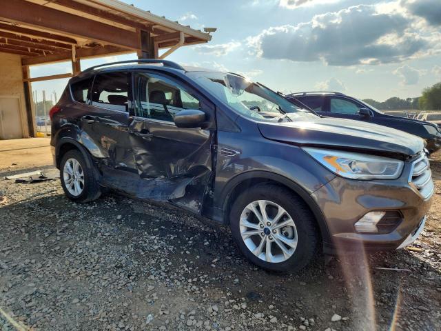 1FMCU9HD4KUC07589 - 2019 FORD ESCAPE SEL Boz foto 4