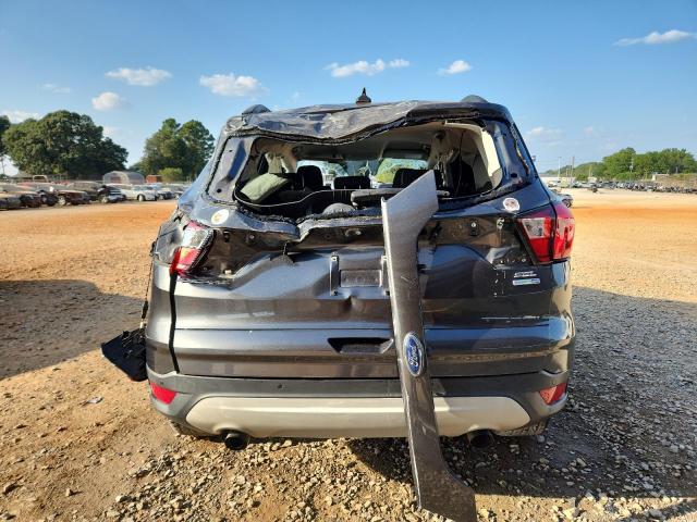 1FMCU9HD4KUC07589 - 2019 FORD ESCAPE SEL Boz foto 6