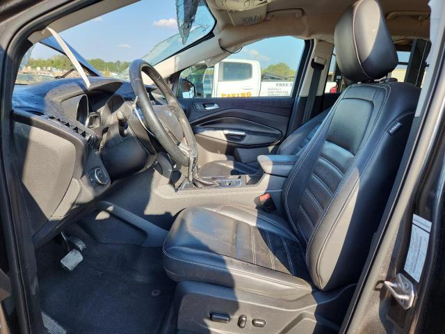 1FMCU9HD4KUC07589 - 2019 FORD ESCAPE SEL Boz foto 7