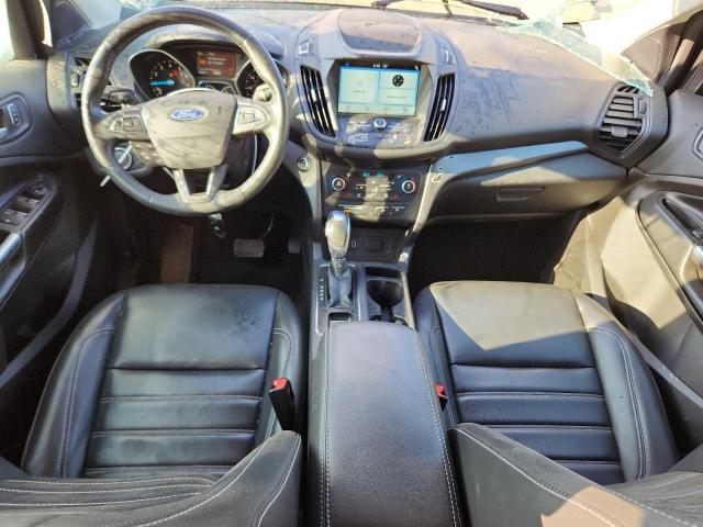 1FMCU9HD4KUC07589 - 2019 FORD ESCAPE SEL Boz foto 8