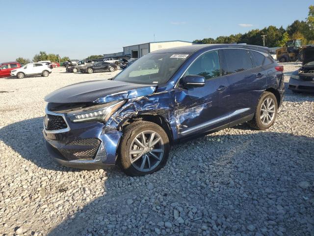 2020 ACURA RDX TECHNOLOGY, 