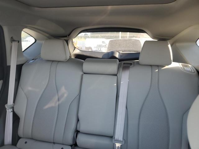 5J8TC2H53LL011644 - 2020 ACURA RDX TECHNOLOGY 蓝色 照片 10