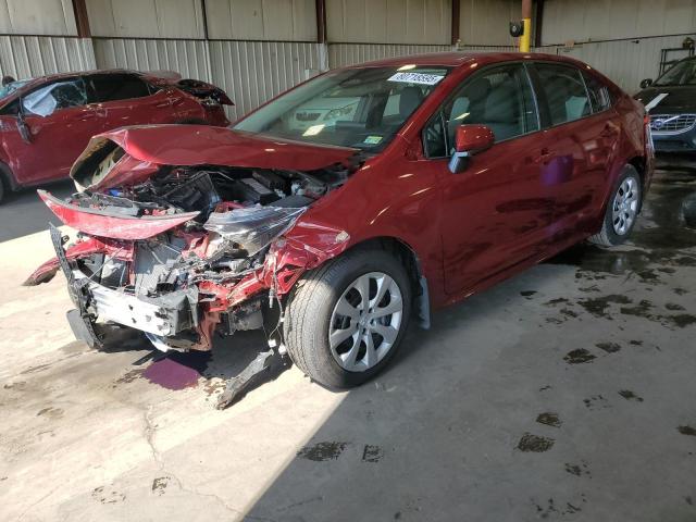 2024 TOYOTA COROLLA LE, 