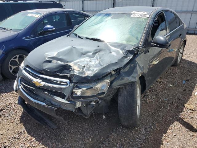 2015 CHEVROLET CRUZE LT, 