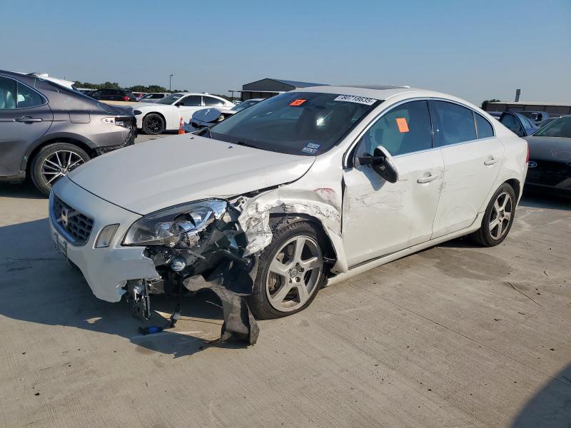 2012 VOLVO S60 T5, 