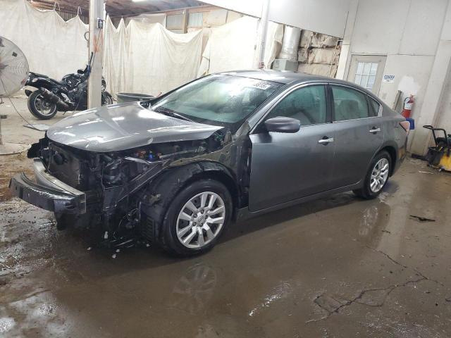 2015 NISSAN ALTIMA 2.5, 