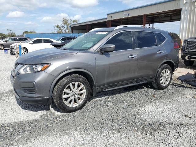 2020 NISSAN ROGUE S, 