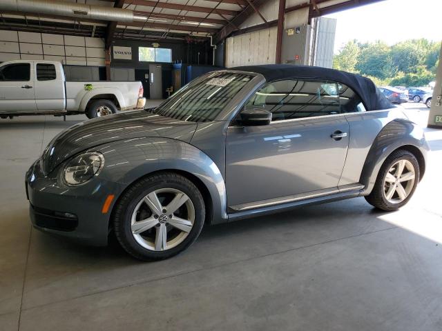 2013 VOLKSWAGEN BEETLE, 
