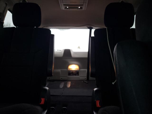 2A4RR5DG0BR775452 - 2011 CHRYSLER TOWN & COU TOURING 蓝色 照片 10