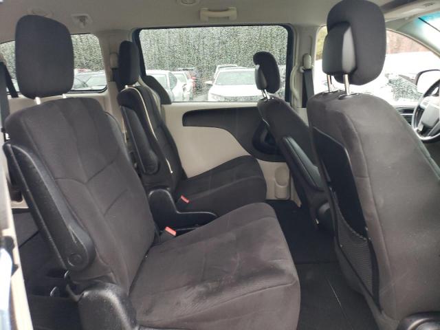 2A4RR5DG0BR775452 - 2011 CHRYSLER TOWN & COU TOURING 蓝色 照片 11