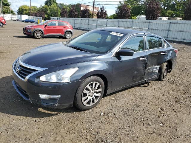 2014 NISSAN ALTIMA 2.5, 