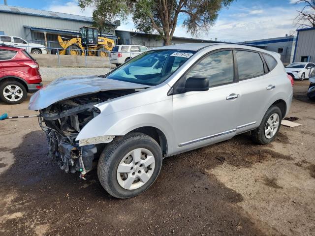 2013 NISSAN ROGUE S, 