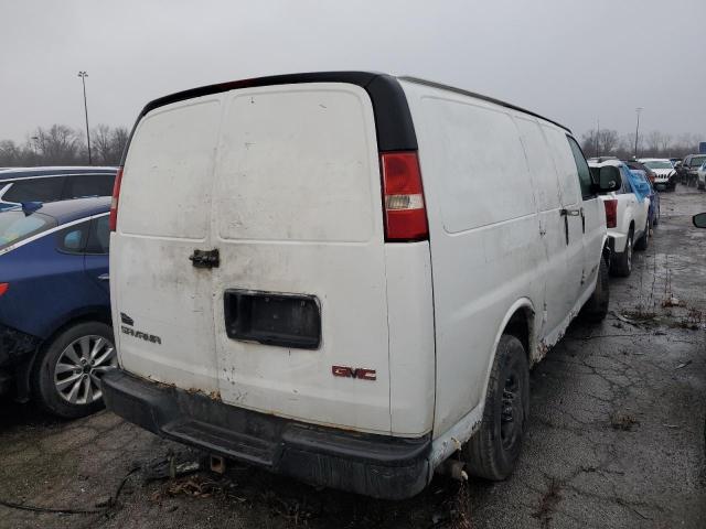 1GTGG25V651151808 - 2005 GMC SAVANA G2500 WHITE photo 3