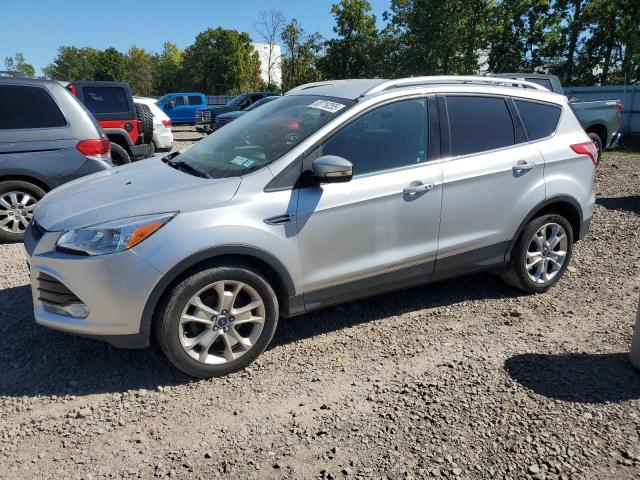 2016 FORD ESCAPE TITANIUM, 
