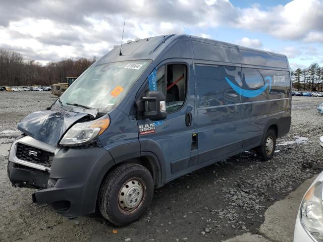 2021 RAM PROMASTER 3500 HIGH, 