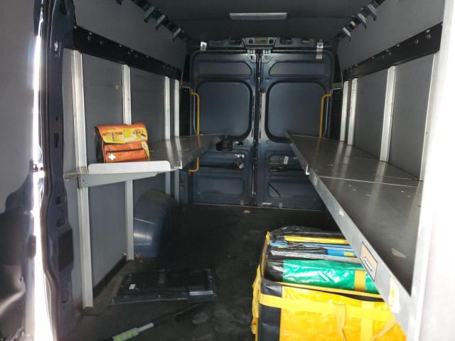 3C6MRVJG3ME550474 - 2021 RAM PROMASTER 3500 HIGH Mavi fotoğraf 10