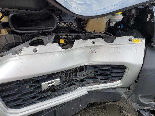 3C6MRVJG3ME550474 - 2021 RAM PROMASTER 3500 HIGH Mavi fotoğraf 12