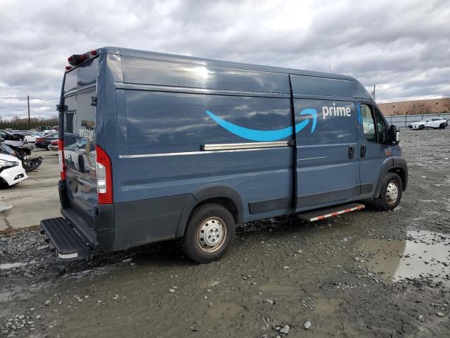 3C6MRVJG3ME550474 - 2021 RAM PROMASTER 3500 HIGH Mavi fotoğraf 3