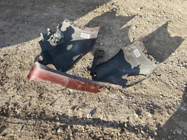 5TDJKRFH5FS114579 - 2015 TOYOTA HIGHLANDER XLE 勃艮第红 照片 13