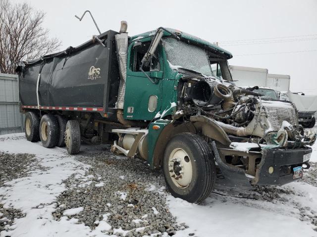 1FUNA6CG02PJ86799 - 2002 FREIGHTLINER CONVENTION COLUMBIA GREEN photo 1