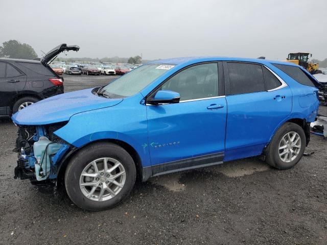 2024 CHEVROLET EQUINOX LT, 