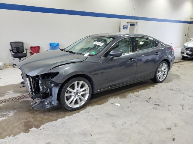 2014 MAZDA 6 TOURING, 