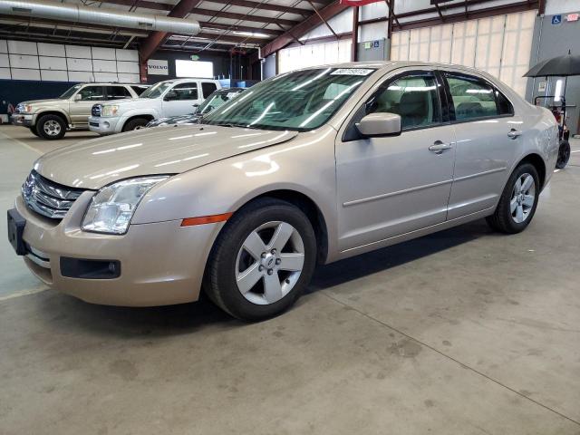 2006 FORD FUSION SE, 