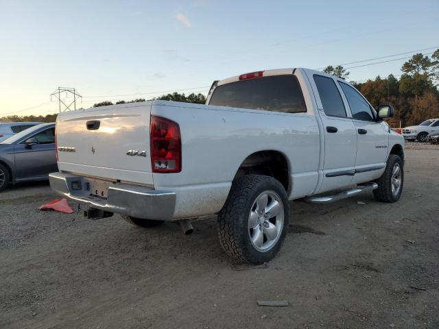 1D7HU18N72S642306 - 2002 DODGE RAM 1500 WHITE photo 3