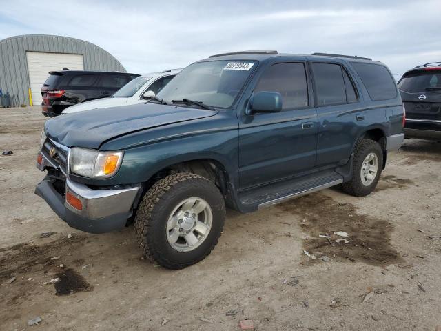 1996 TOYOTA 4RUNNER SR5, 