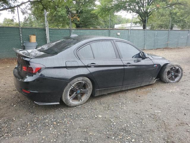 WBA3C3G57FNS76711 - 2015 BMW 320 I XDRIVE BLACK photo 3