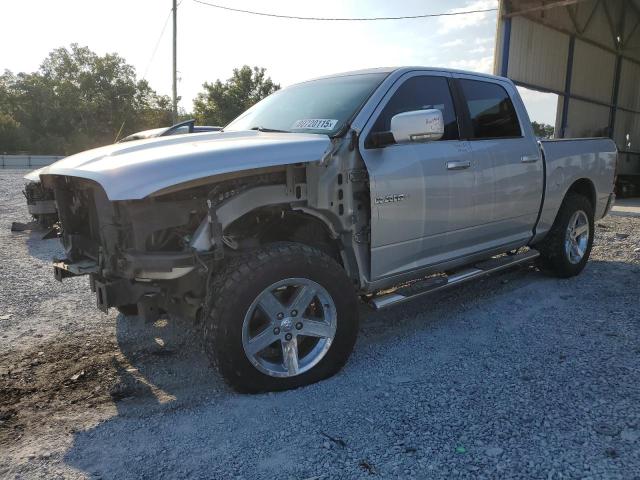 2010 DODGE RAM 1500, 