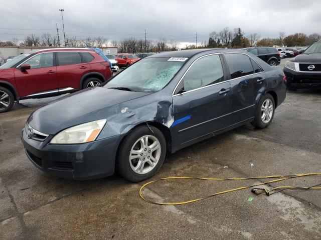 2007 HONDA ACCORD SE, 