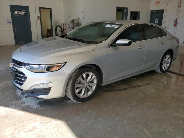 2019 CHEVROLET MALIBU LT, 